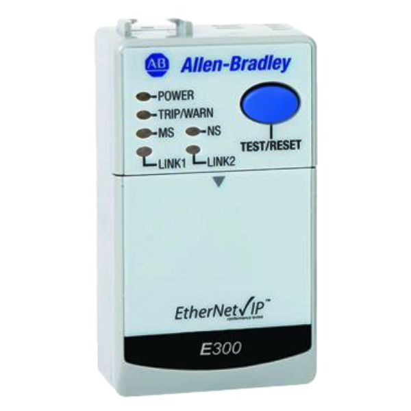 193-ECM-ETR New Allen Bradley E300 Overload Relays